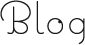 ブログ